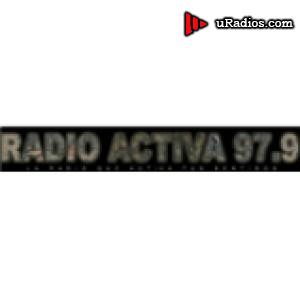 Radio Radio Activa 97.9