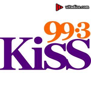 Radio FM Kiss