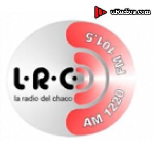 Radio La Radio Del  Chaco 101.5