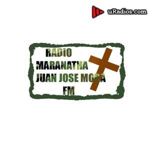 Radio Maranatha Juan Josè Mora FM