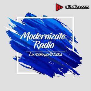 Radio Modernízate Radio