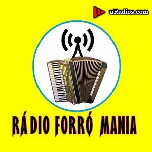 Radio Rádio Forró Mania