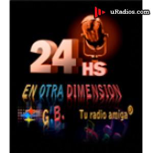 Radio En Otra Dimension GB