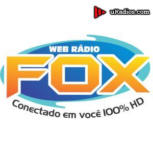 Radio Web Rádio Fox