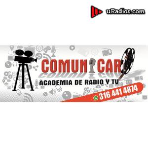 Radio Academia Comunicar