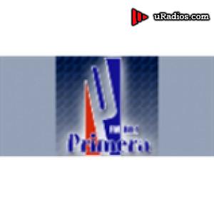 Radio Primera  FM 88.1