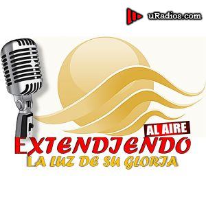Radio Radio La Luz de Su Gloria