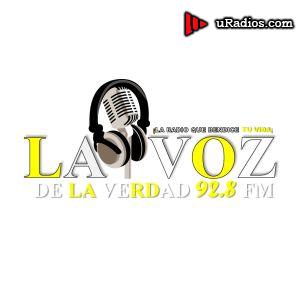 Radio La Voz de la Verdad 92.8 Fm