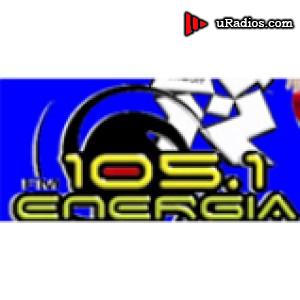 Radio Radio Energia 105.1