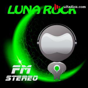Radio LUNA ROCK FM STEREO