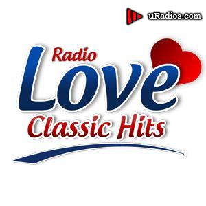 Radio RADIO LOVE • CLASSIC HITS