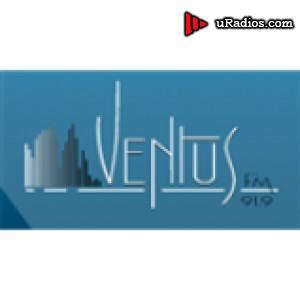 Radio FM Ventus 91.9