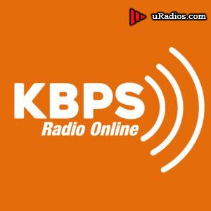 Radio KBPS Radio Online México
