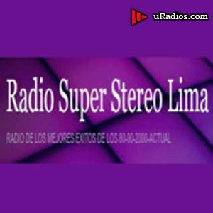 Radio SUPER STEREO LIMA