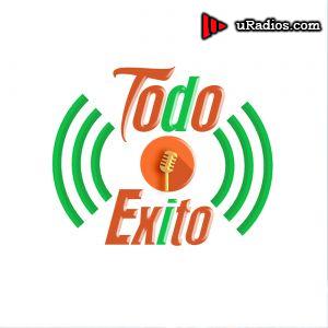 Radio TODO EXITO