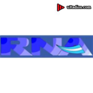 Radio RNA Radio Nacional - La Rioja 102.5