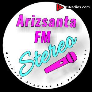 Radio ARIZSANTA FM STEREO