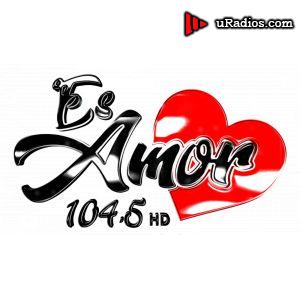 Radio Es Amor 104.5 HD