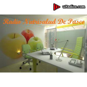 Radio Radio Nutrisalud De Pasco