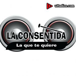 Radio LA CONSENTIDA 99.4 FM