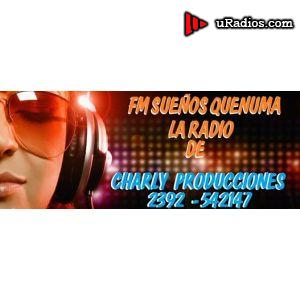 Radio FM SUEÑOS 98.3