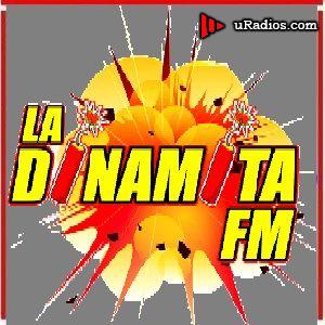 Radio Dinamita FM