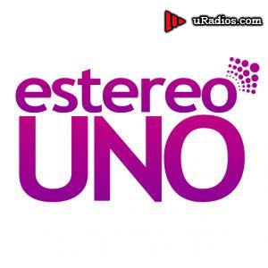 Radio Estereo Uno