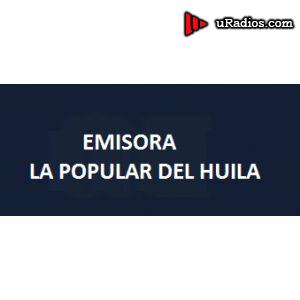 Radio La Popular Del Huila