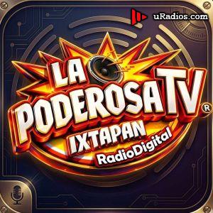 Radio La Poderosa Ixtapan Radio Digital
