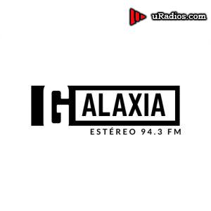 Radio Galaxia Estéreo 94.3 FM