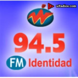 Radio Identidad 94.5 FM