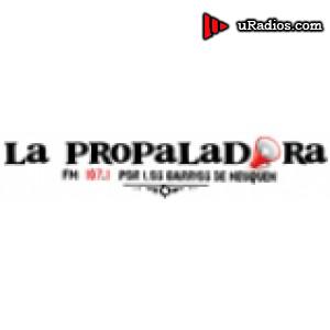 Radio Radio Propaladora 107.1