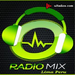Radio Radio Mix Lima