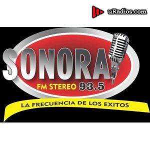 Radio SONORA FM STEREO 93.5
