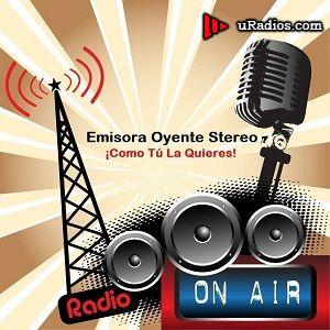 Radio Emisora Oyente Stereo