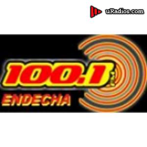 Radio Radio Endecha 103.3