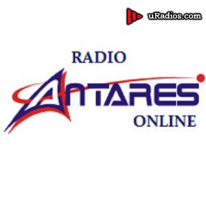 Radio Radio Antares Online