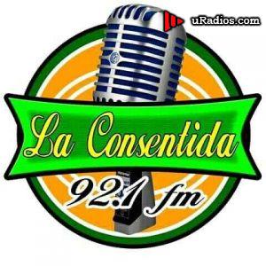 Radio LA CONSENTIDA 92.1 FM