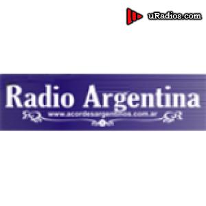 Radio Radio Argentina 106.5