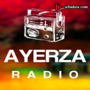 Radio Radio Ayerza Argentina