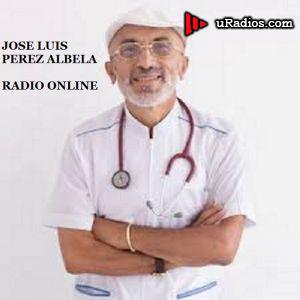 Radio Jose Luis Perez A - Radio Online