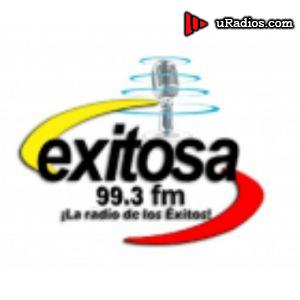 Radio LA EXITOSA 99.3 FM
