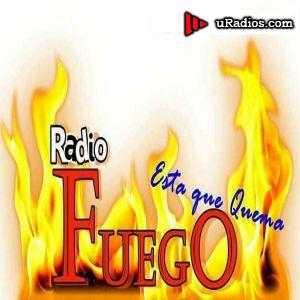 Radio Radio Fuego Online