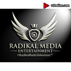 Radio RADIKAL RADIO INTERNACIONAL