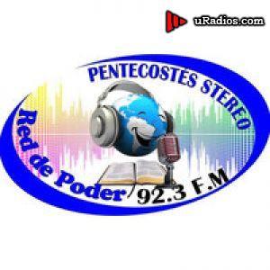Radio Pentecostes stereo 92.3