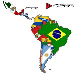 Radio Reevolucionando Latinoamérica