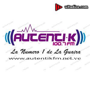 Radio AUTENTIKFM