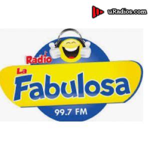 Radio FABULOSA RADIO 99.7 FM