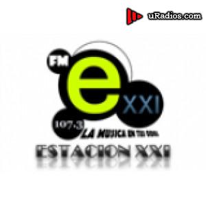 Radio Estacion XXI 107.3