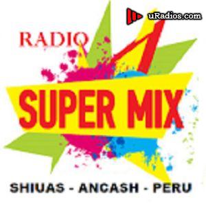 Radio Radio Super Mix 105.9 Fm